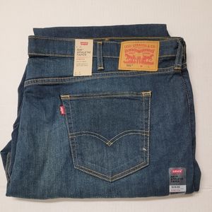 Men Levi Jeans 52 X 30
